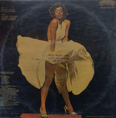 "FOUR SEASONS OF LOVE DONNA SUMMER" English vinyl LP
