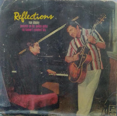"REFLECTIONS" Hindi vinyl LP
