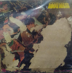 "LOOTMAAR" Hindi vinyl LP