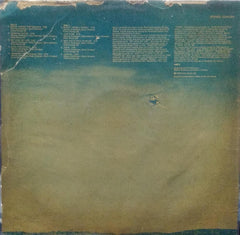 "ABBA/ARRIVAL VOULEZ-VOUS" English vinyl LP